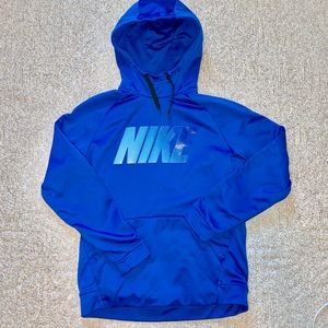 Nike Dri-Fit Hoodie
